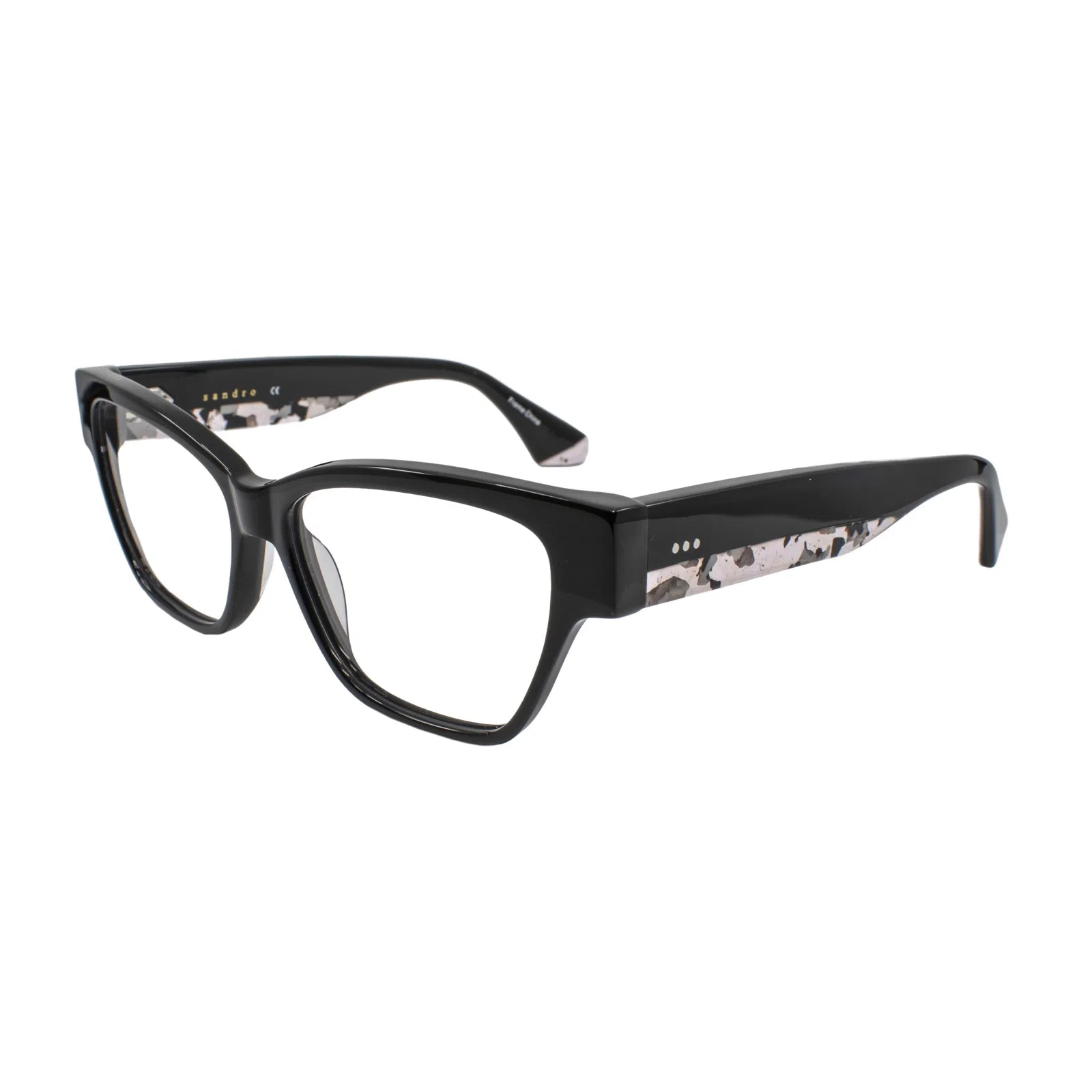 Sandro SD2023 Eyeglasses - view 8